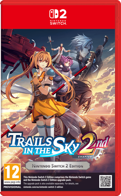 Trailers In The Sky: 2nd Chapter - vue 3