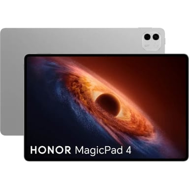 Magic Pad 4 (Wifi) 12,3'' 256 GB 12 GB, Gris