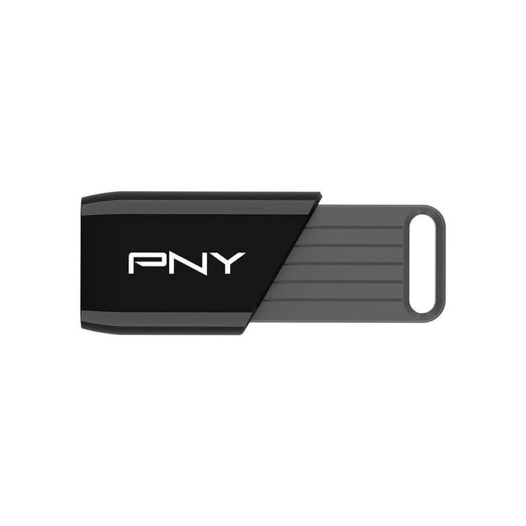 PNY Attaché X lecteur USB flash USB Type A 3.2 Gen 1 3.1 Gen 1 - vue 6