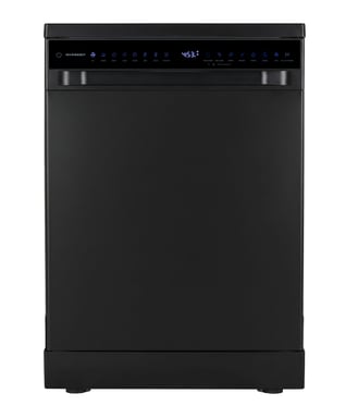 Schneider SCDW1642AB Lave-vaisselle 16 couverts 60cm Noir
