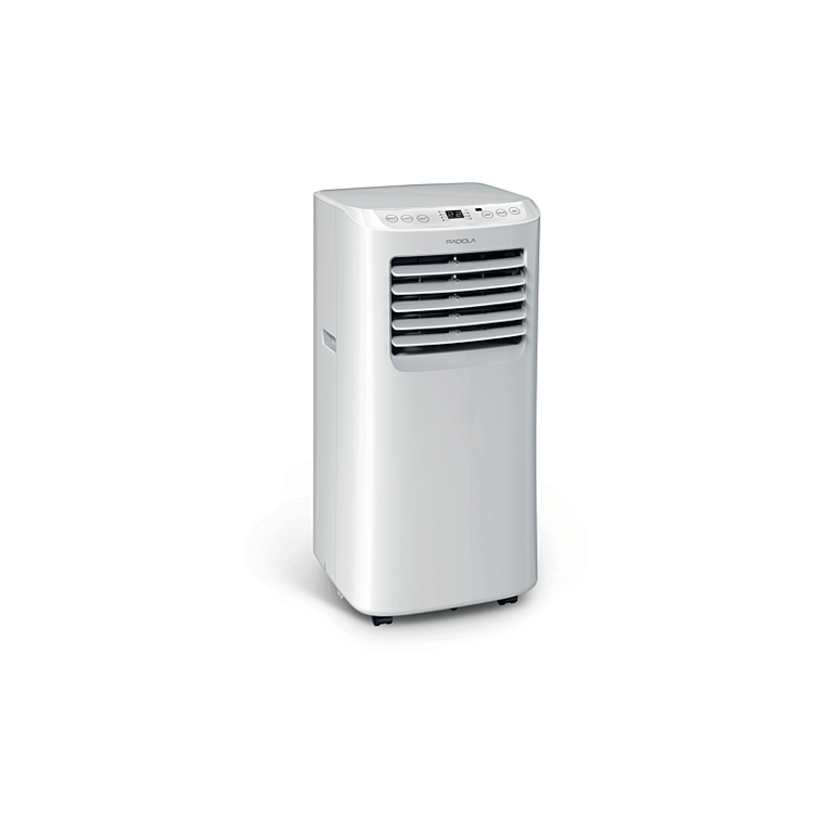 Climatiseur mobile Radiola 7000 BTU - vue 2