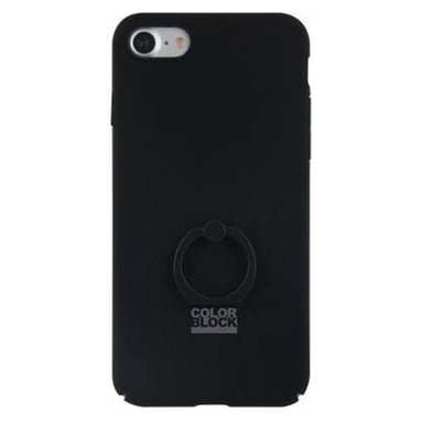 Cover per iPhone 6/6S/7/8 Rigida con Anello Integrato