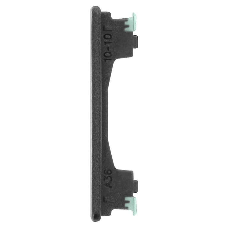 Samsung Bouton Volume de Remplacement Galaxy A36 Original Service Pack - vue 4