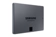 SAMSUNG - Unidad SSD interna - 870 QVO - 2Tb - 2,5'' (MZ-77Q2T0BW)