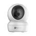 EZVIZ Camera Wifi Interieur C6N 4MP Motorisee P&T 360° 4MP/2K 2.4Ghz Suivi et Détection de mouvement Vision Nocturne 10m Suivi intelligent CS-C6N-D0-8B4WF