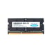Origin Storage 8GB DDR3 1600MHz SODIMM 2Rx8 Non-ECC 1.35V módulo de memoria 1 x 8 GB