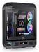Thermaltake CA-1Z1-00M1WN-00 unité centrale Midi Tower Noir
