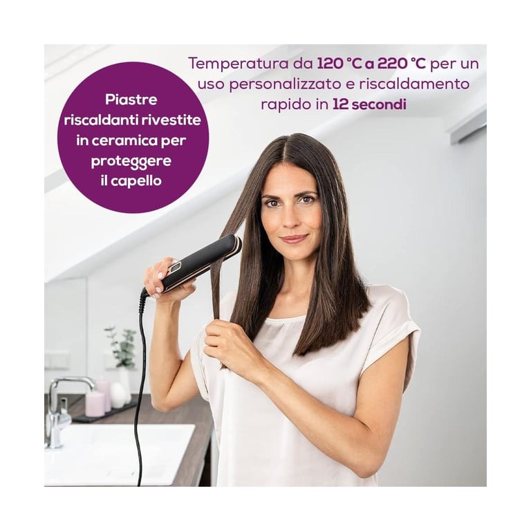 Beurer HS 100 - vue 3
