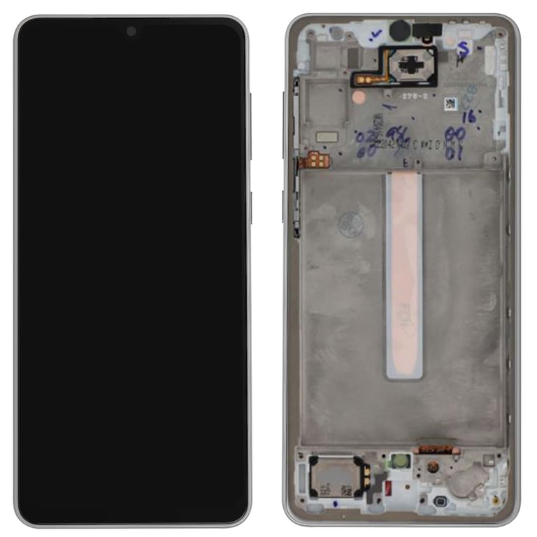 SAMSUNG Écran Galaxy A33 5G - vue 3