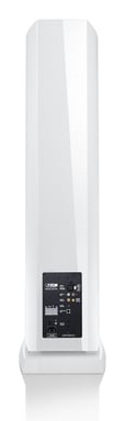 Canton Smart Vento 9 S2 3 vie Bianco cablato e wireless 600 W