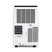 Climatiseur Mobile Réversible 12 000 Btu - 3500w