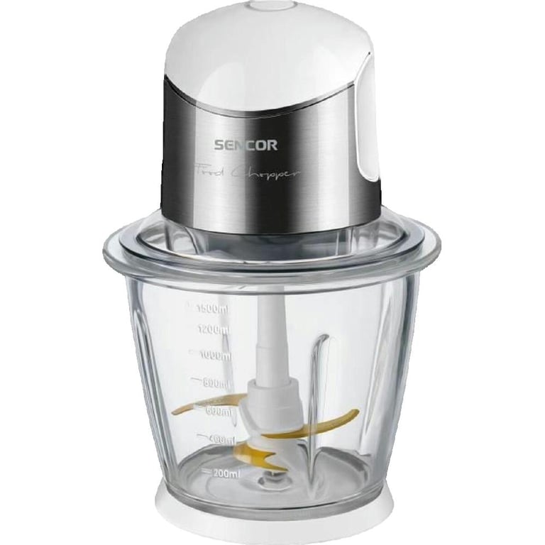 Hachoir SENCOR SCB 6150SS EUE3 Bol 1500 ml - vue 3