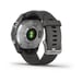 Fenix 7S 3,05  (1.2'') Mip 42 Mm Argent Gps (Satellite), graphite