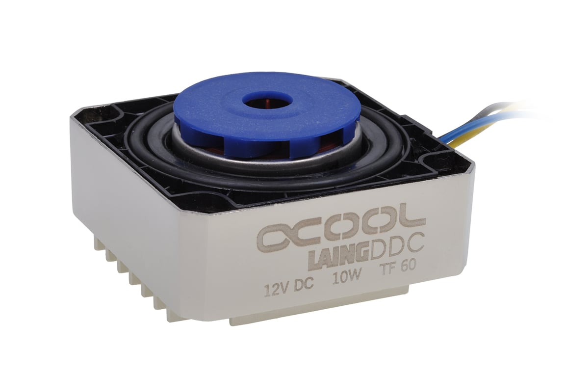 Alphacool Laing DDC310 Pompe Neuf