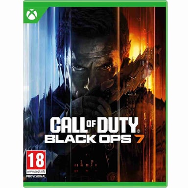 Call of Duty Black Ops 7 (XBOX SERIE X)