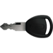 Antifurto a catena ABUS Infinity Loop 1806 140 cm Nero