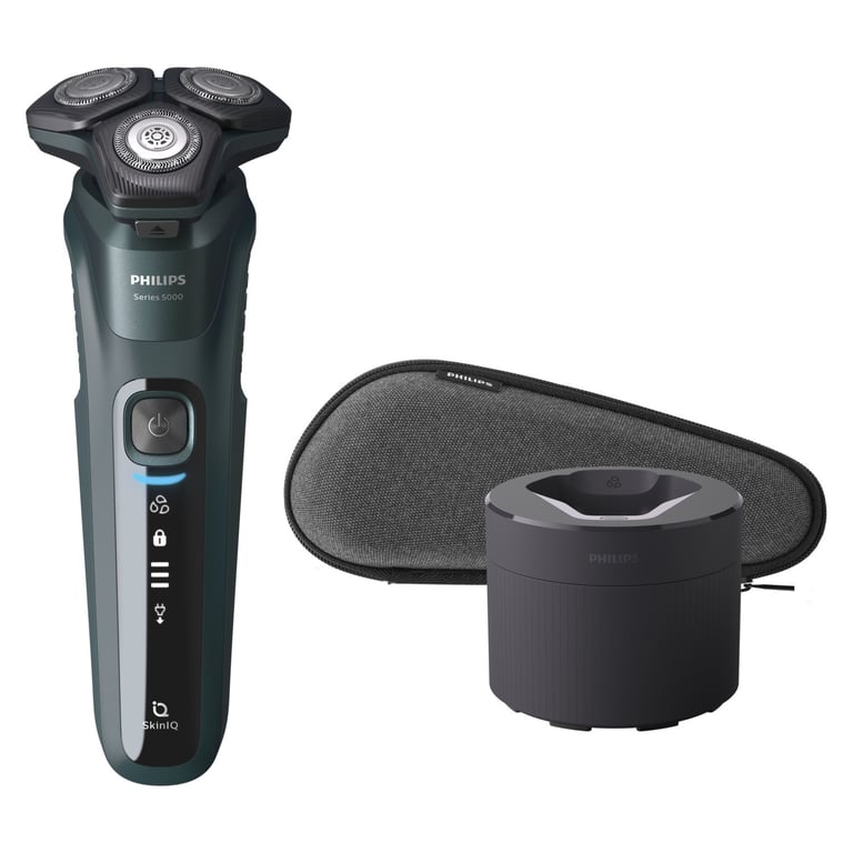 Philips SHAVER Series 5000 S558450 - vue 2