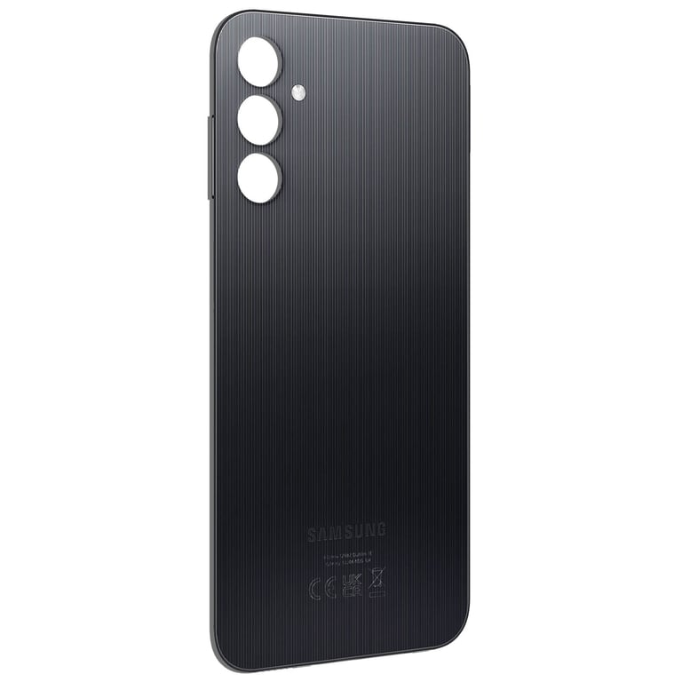 Cache Batterie pour Samsung Galaxy A14 4G Original Neuf - vue 3