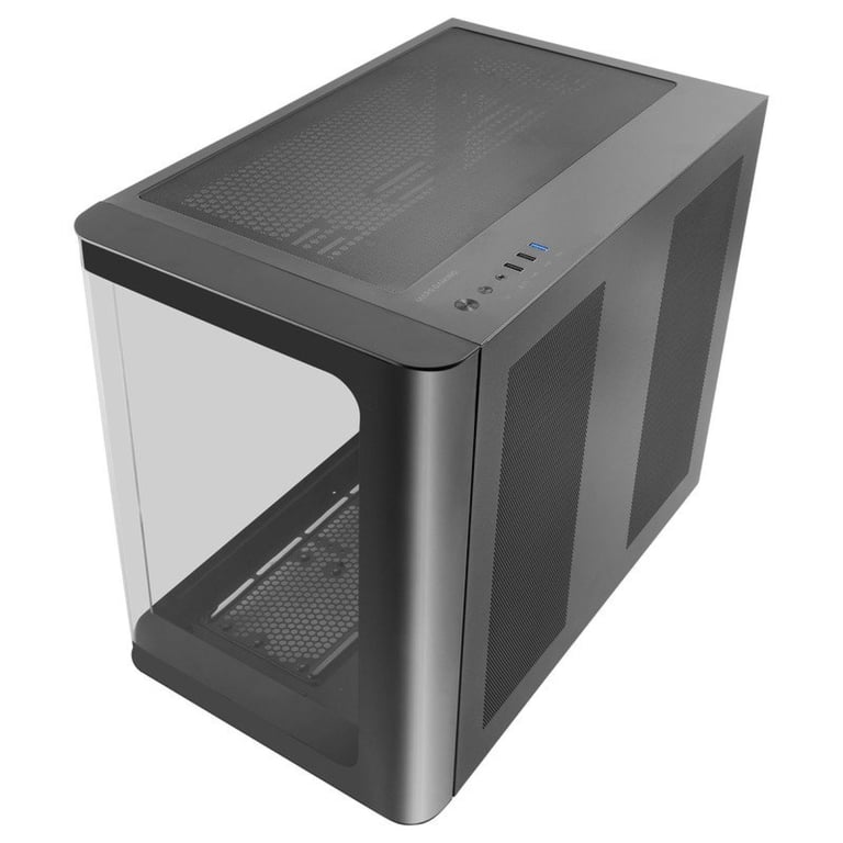 Mars Gaming MC FUSION - vue 3