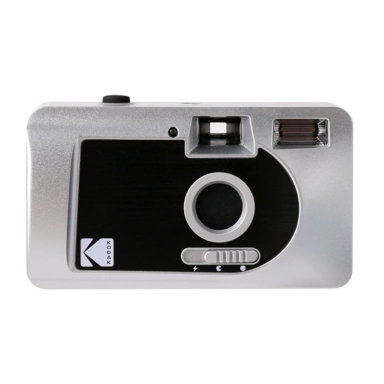 Kodak Motorized S88 - vue 5