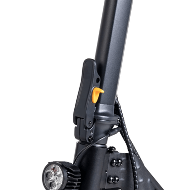 G2 Pro 9 pouces avec pneus tout-terrain 600 W avec batterie 15 Ah 48 V