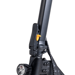 G2 Pro 9 pouces avec pneus tout-terrain 600 W avec batterie 15 Ah 48 V