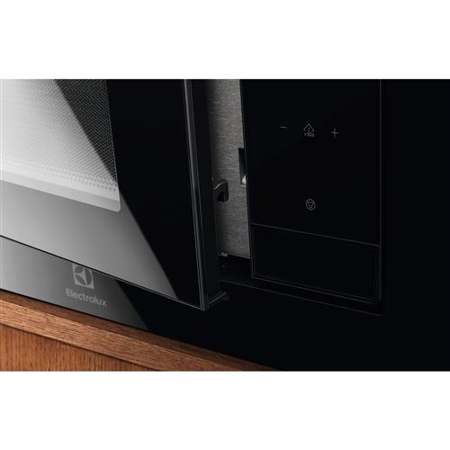 Micro-Ondes Encastrable Electrolux LMS4253TBK – 25L, 900W, Gril - vue 5