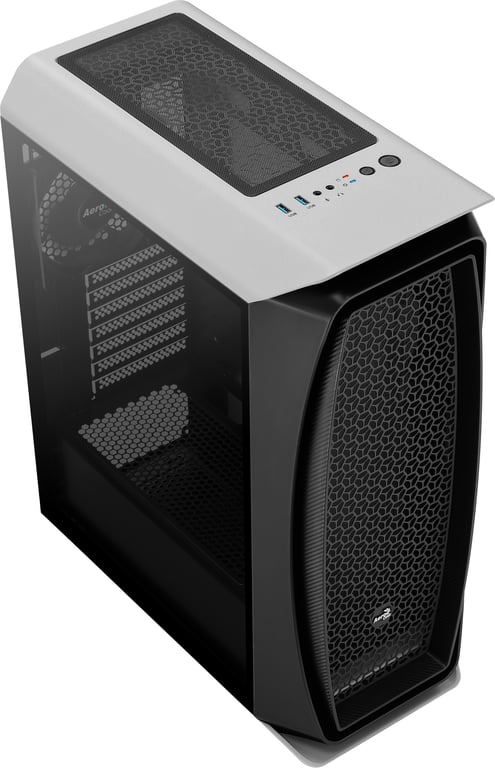 Aerocool Aero One Tower Neuf - vue 3