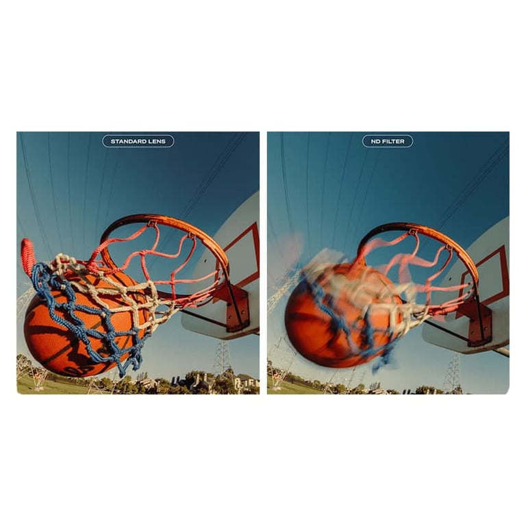 Filtre Pack 4 filtres - vue 6