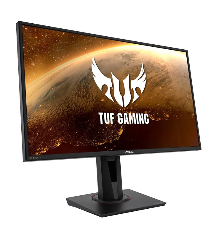 ASUS TUF Gaming VG279QM 68,6 cm (27