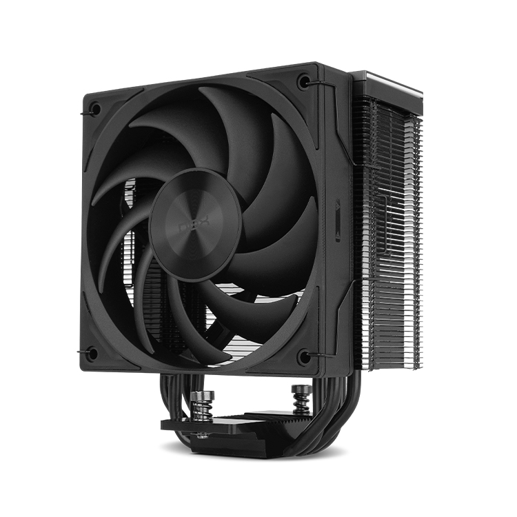 NOX Hummer H 400 Processeur Refroidisseur d'air 12 cm Neuf