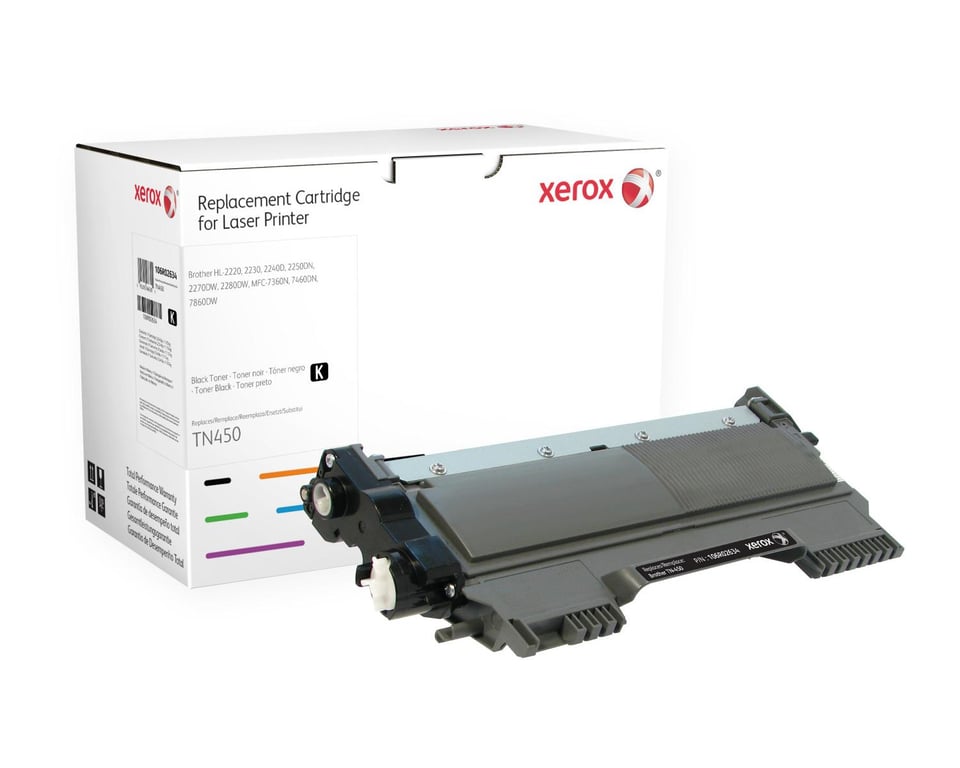 Everyday 106R02634 Cartouche de toner 1 pièce(s) Noir - Neuf