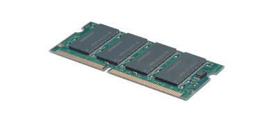LENOVO  55Y3711 module de m&eacute;moire 4 Go DDR3 204-pin SO-DIMM ECC - Neuf