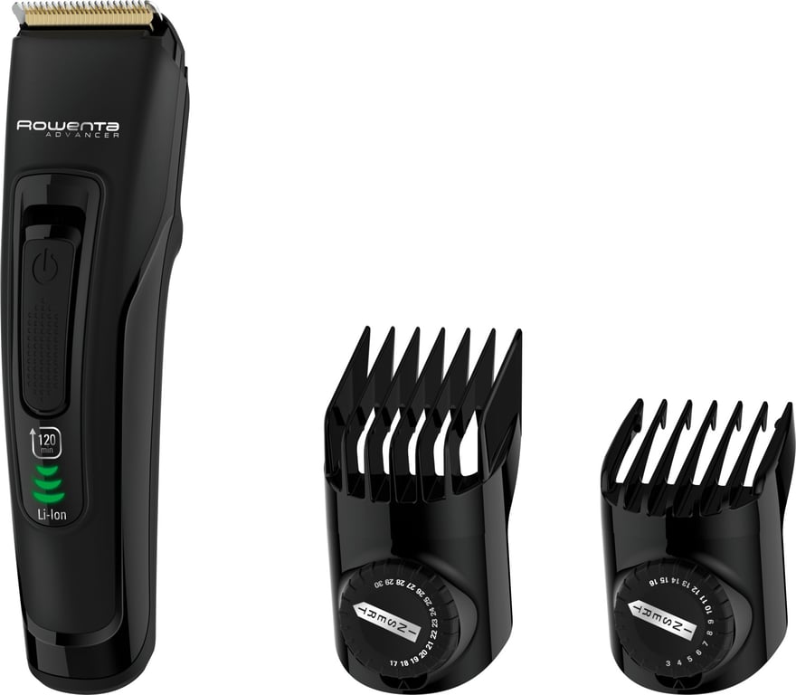 Rowenta TN5200F5 - vue 2