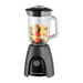 Blender - RUSSEL HOBBS - Desire Matte Charcoal - 650 W - 2 vitesses + Pulse - Noir