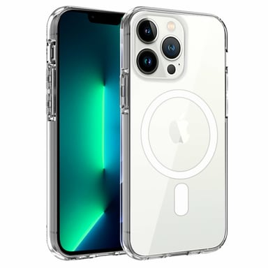 COOL 8434847056814 funda para teléfono móvil Transparente