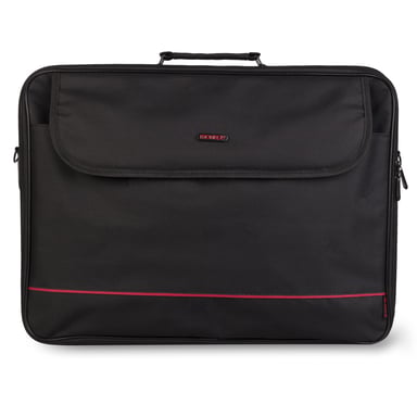 NGS Monray Passenger Plus 45,7 cm (18'') Malette Noir