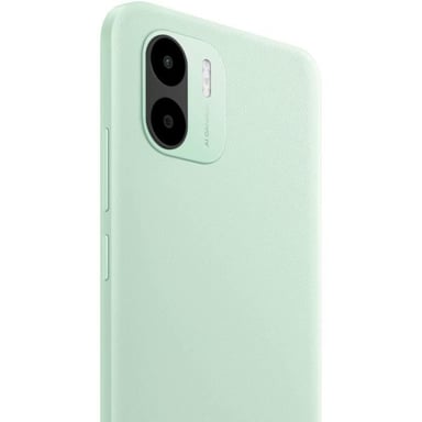 Xiaomi Redmi A2 (4G) 32 Go, Vert clair, Débloqué