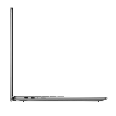 DELL Latitude 7455 Copilot+ PC Qualcomm Snapdragon X1P-64-100 Portátil 35,6 cm (14'') Pantalla táctil Quad HD+ 16 GB LPDDR5x-SDRAM 512 GB SSD Wi-Fi 7 (802.11be) Windows 11 Pro Alemán Gris