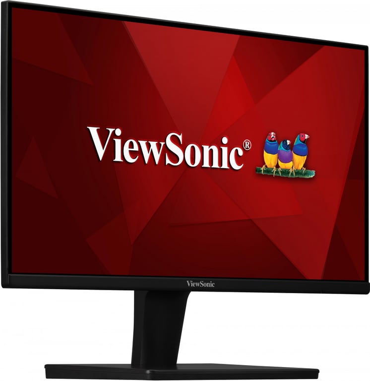 Viewsonic VA VA2215-H écran plat de PC 55,9 cm (22