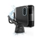 Eta Steam&Clean 7214 90000 Limpiador a vapor portátil 1,3 L 2000 W Negro