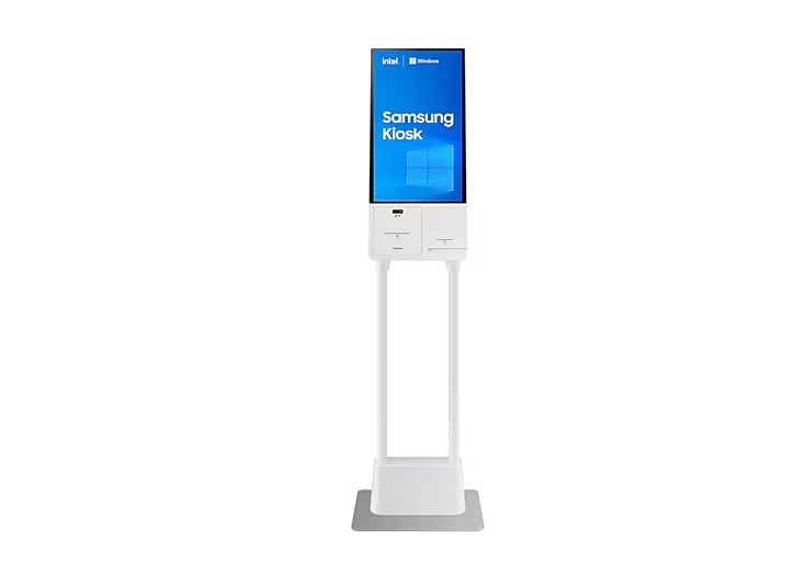 Samsung KM24C 3 24 - vue 3