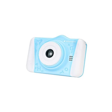 Appareil photo compact Agfa Realikids Cam 2 Bleu