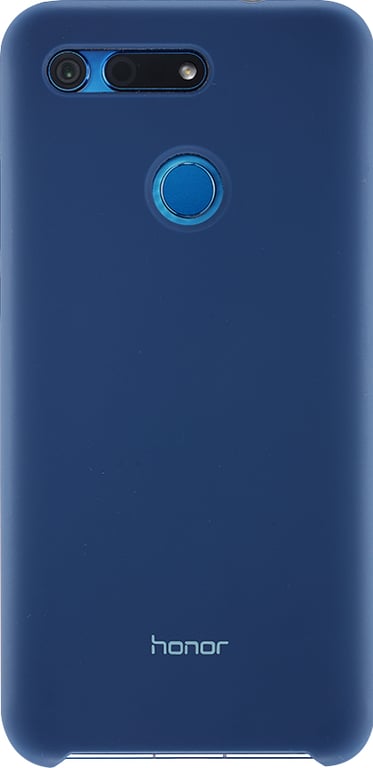Coque Honor en Polycarbonate pour Honor View20 - vue 2