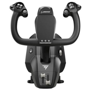 Simulador de vuelo - THRUSTMASTER - TCA Yoke Boeing edition XBOX series S / X