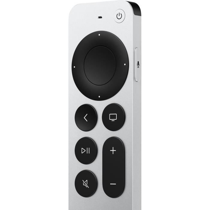 Apple Passerelle multimédia MN893FD/A - vue 2