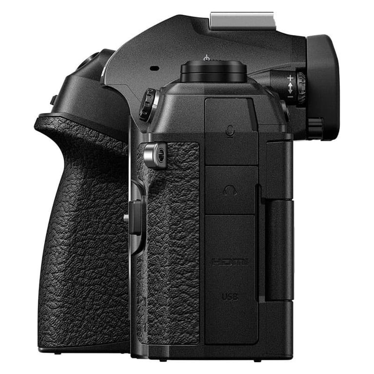 Appareil photo hybride Om System OM 1 Mark II Body - vue 5