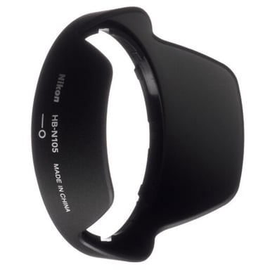 Parasol NIKON HB-N105 para NIKON 1 6,7-13mm