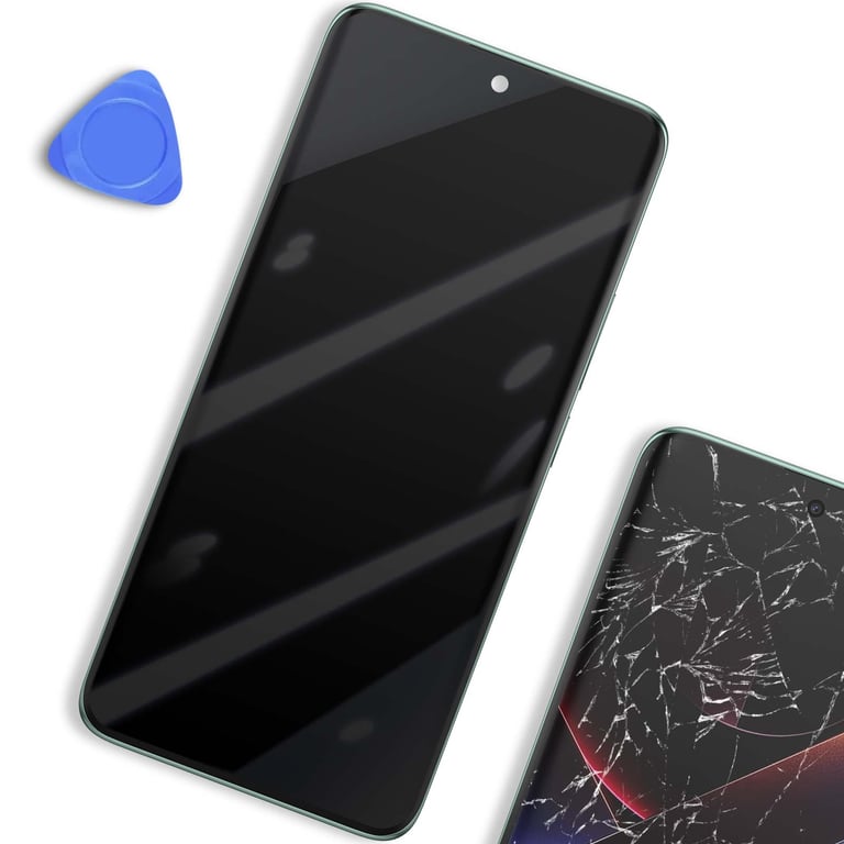 Xiaomi Écran LCD Complet Original pour Xiaomi Poco X7 avec Châssis et Vitre Tactile - vue 3