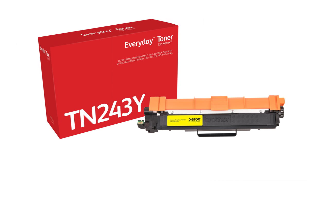 Xerox compatible cartouche de toner alternative pour : HP pour HP Color LaserJet Pro M255dw M255nw MFP M282nw MFP M283fdn MFP M283fdw - vue 7